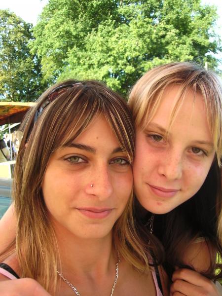 alex et moi !!!